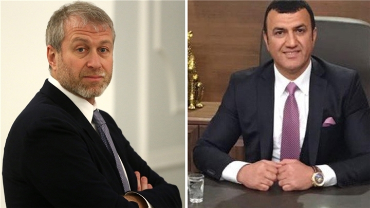 Turkish billionaire Muhsin Bayrak is latest bidder to enter race to buy Chelsea