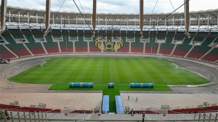 Eight dead in Africa Cup of Nations Cameroon stadium crush