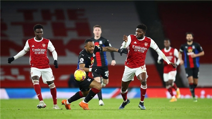 Crystal Palace vs Arsenal: How to watch live, stream link, TV, team news