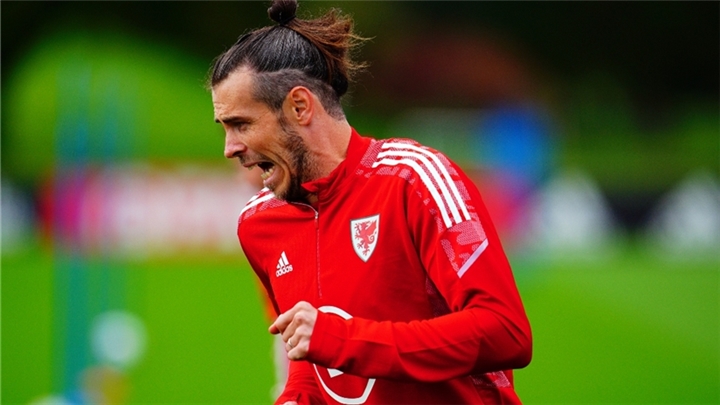 Gareth Bale: Wales reaching World Cup would be an incredible achievement