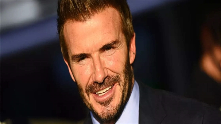 Patience key says Beckham as Miami reboot for MLS season