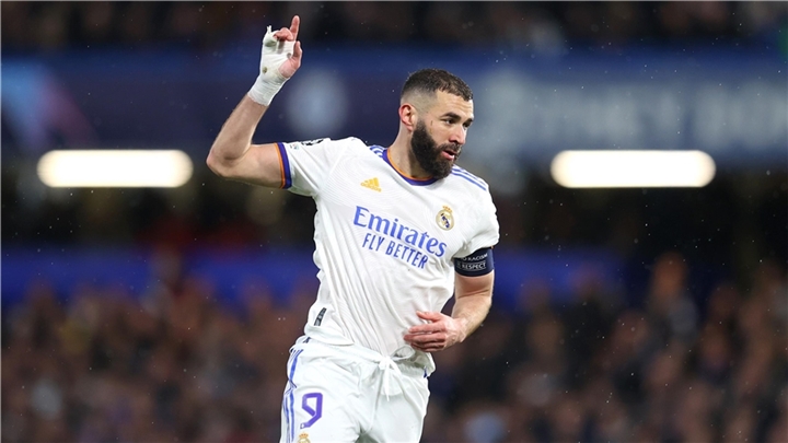 Brilliant Benzema declares: We are the best... again!