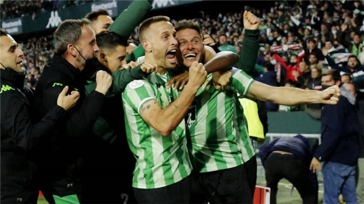 Real Betis wins Copa del Rey in penalties over Valencia, USMNT’s Musah