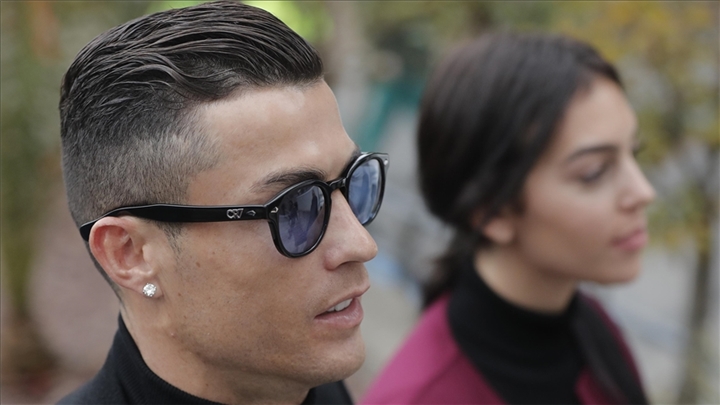 Cristiano Ronaldo announces death of newborn son: Greatest pain any parent can feel