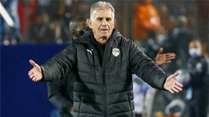 Egypt will defend with 16 players against Senegal, vows Queiroz