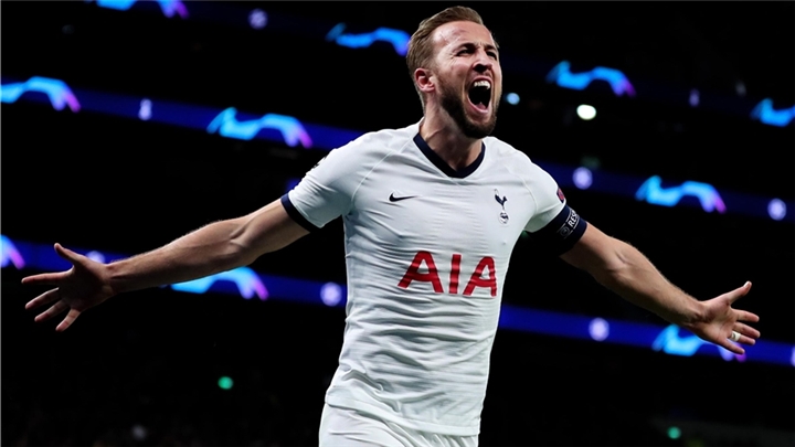 Everyone knows he’s quality: Harry Kane winner was no surprise to Pep Guardiola
