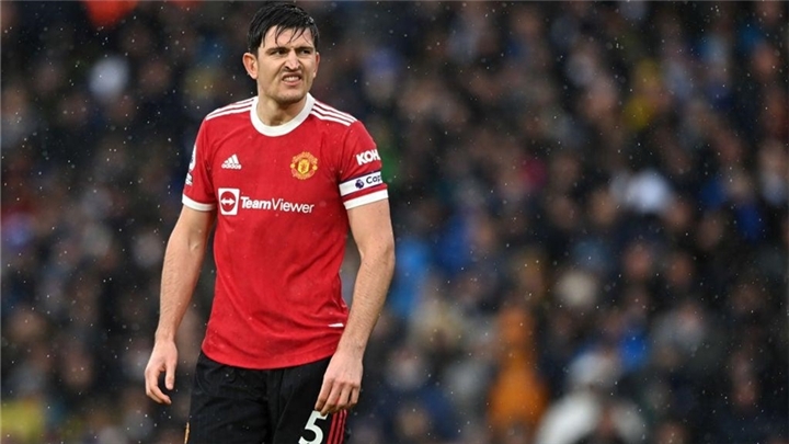 Rio Ferdinand questions Manchester United’s title potential due to Harry Maguire’s ‘big weakness’