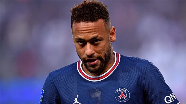 Galtier: Irreproachable Neymar gives PSG best balance