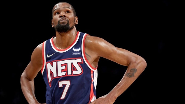 Kevin Durant misses NBA All-Star Game celebrations after death of his grandmother