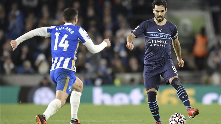 Man City vs Brighton: How to watch, team news, stream link