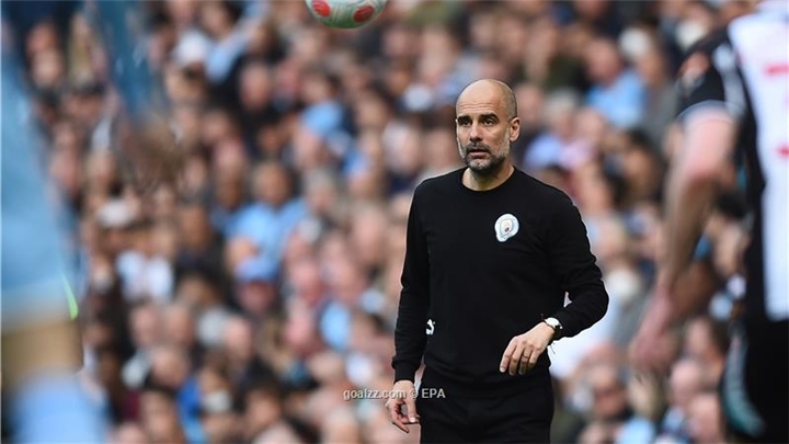 Pep Guardiola confirms Ruben Dias, John Stones and Kyle Walker out for run-in