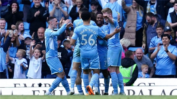 5 things we learned from Sunday’s Premier League action