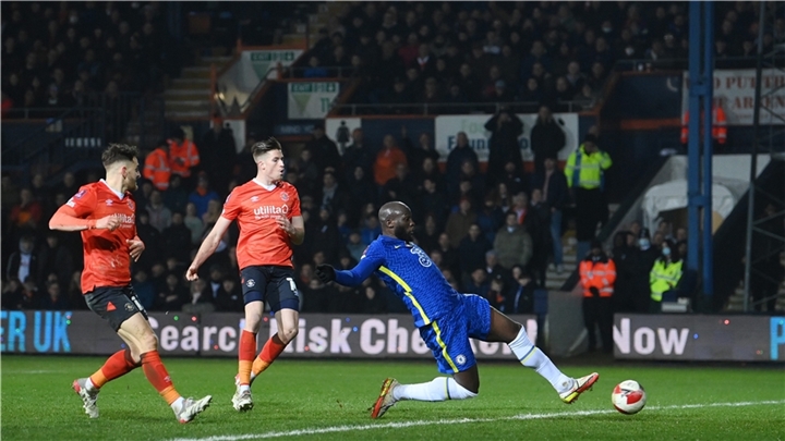 FA Cup wrap: Liverpool, Chelsea, Southampton through to QF