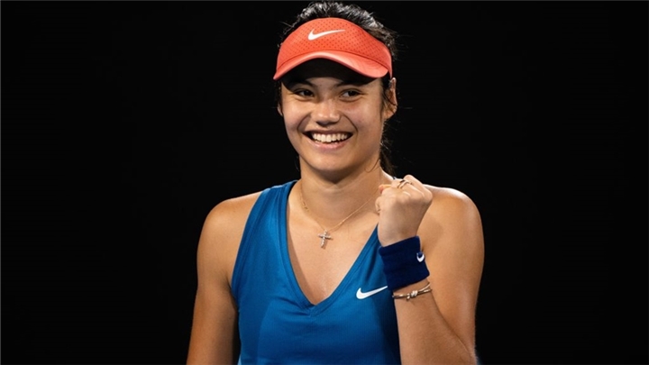 Emma Raducanu news: Nightmare draw for British No.1 at Australian Open
