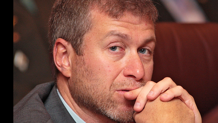 Football ignored the truth about Roman Abramovich’s oligarch money for too long