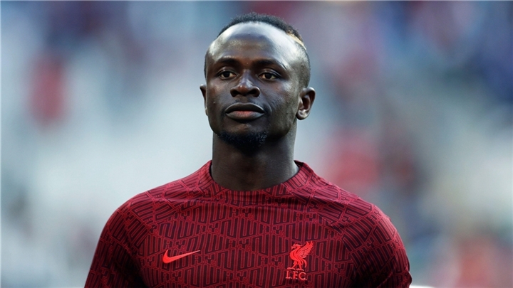 Report: Liverpool reject Bayern Munich’s opening bid for Sadio Mane