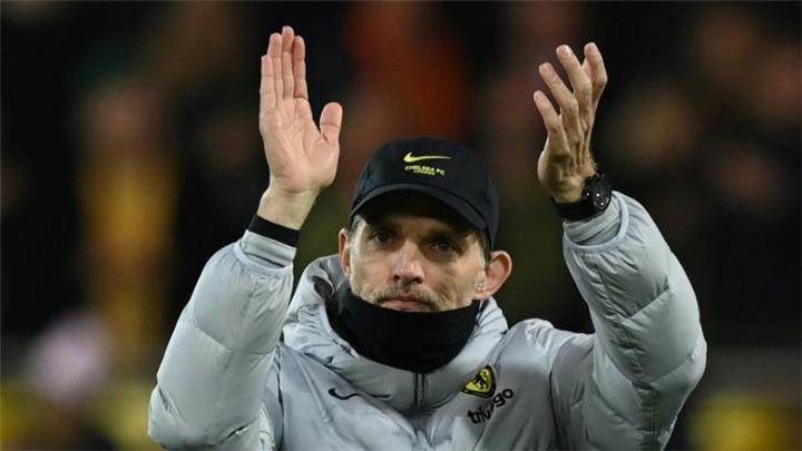 Tuchel to stay with troubled Chelsea until at least end of season