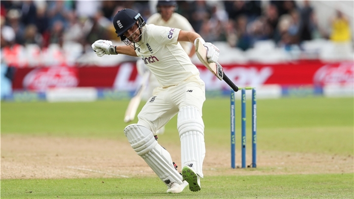 Joe Root calls on England to show fighting spirit that saved Sydney Test