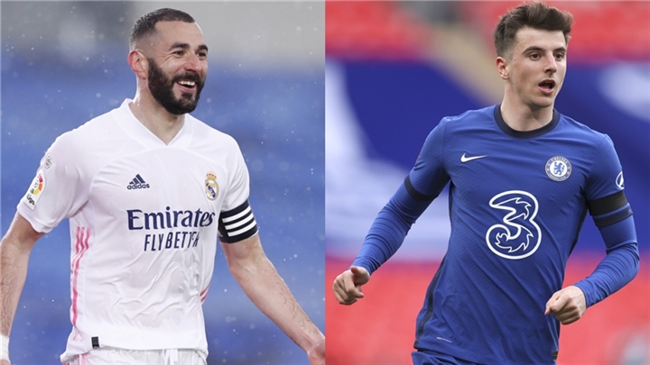 Real Madrid vs Chelsea: How to watch, team news, odds, projected lineups