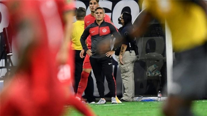 Canada ready for World Cup battle with US