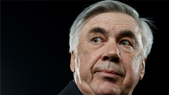Ancelotti in the spotlight as wounded Real Madrid take on Chelsea