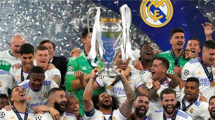 Champions League final averages 2.76 million viewers in US