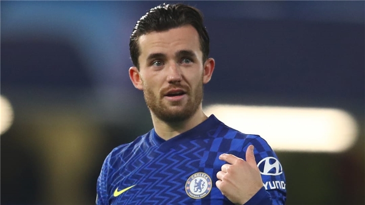 Thomas Tuchel confirms partial ACL tear for Ben Chilwell