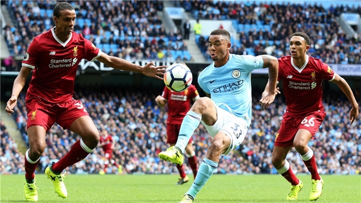 Manchester City taking FA Cup as seriously as any competition – Rodolfo Borrell