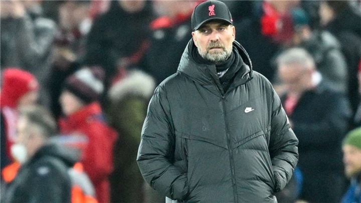 ‘Lose the right games’: Klopp tells Liverpool to learn from Inter defeat