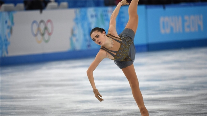 Beijing 2022: Skater Valieva tested positive for banned substance