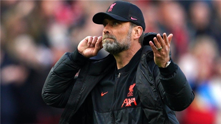 Where are these tickets? – Jurgen Klopp hits out at European final allocation