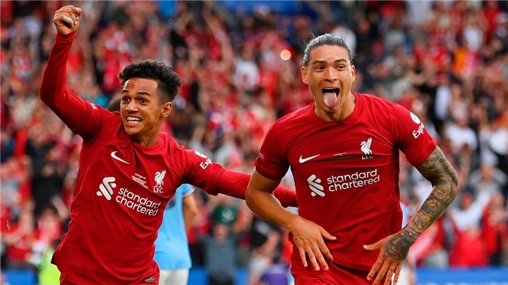 Fulham vs Liverpool, live! Score, updates, video, stream link