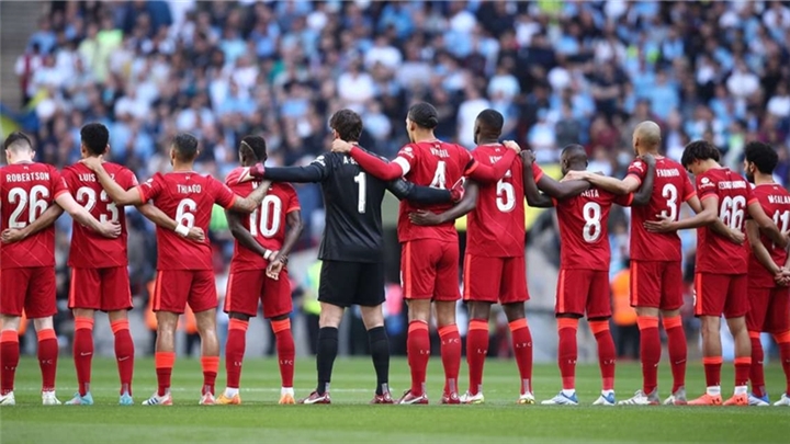 Man City extremely disappointed by fans making noise during Hillsborough silence