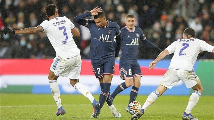 Fighter Modric primed to floor Peps City in Champions League semis