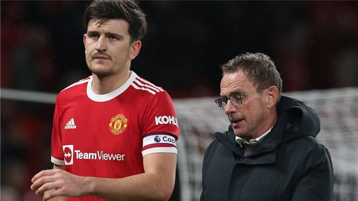 Man Utd have experience to thrive in Elland Road atmosphere – Ralf Rangnick