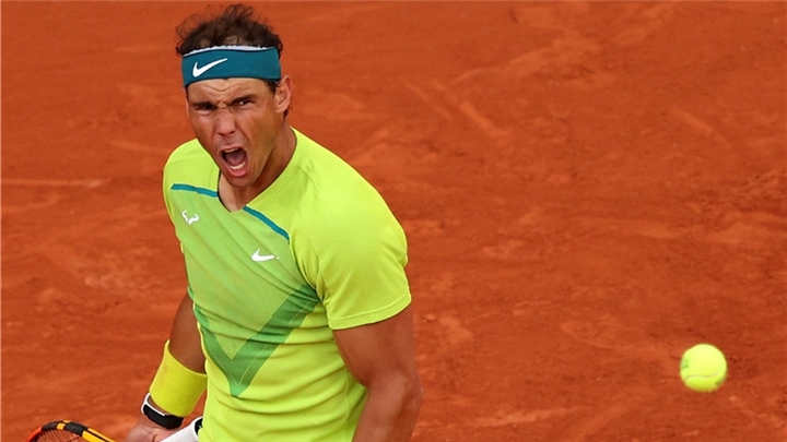WATCH LIVE: French Open men’s final featuring Rafael Nadal