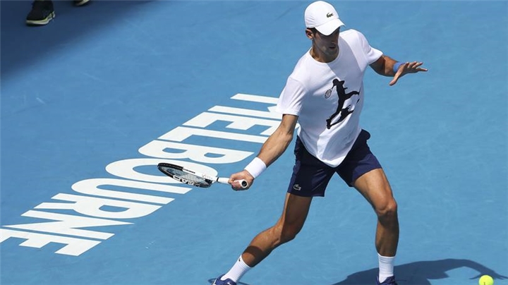 Novak Djokovic admits attending interview with journalist while Covid positive