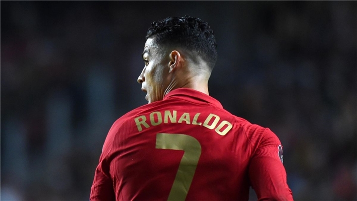 A hell called the playoffs The beginning of Ronaldos nightmares