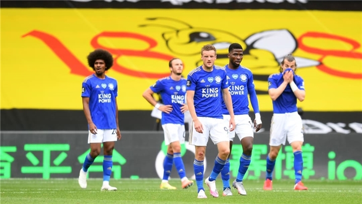 Leicester vs Watford: TV channel, live stream