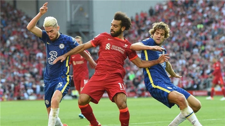 Premier League player Power Rankings