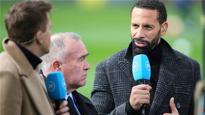Premier League in talks to approve imminent BT Sport takeover