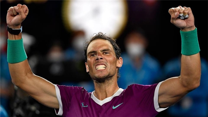 Australian Open men’s final: Live stream, time, date, betting odds, how to watch
