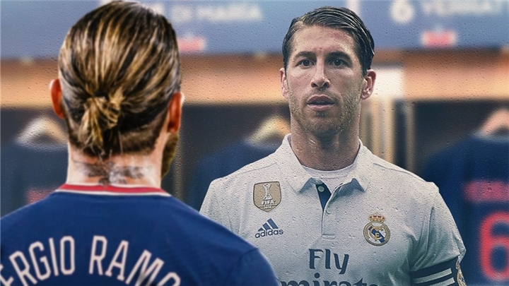 Real Madrid rediscover their belief as Neymar and PSG set sights on history