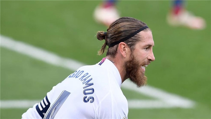 The return of Ramos