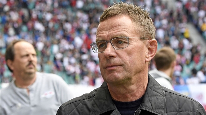 Manchester United failed ‘individually and collectively’, says Ralf Rangnick