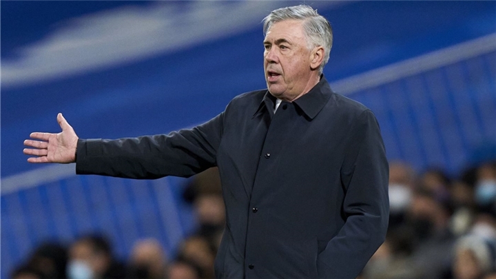 Ancelotti: Real Madrid will not under-estimate Chelsea