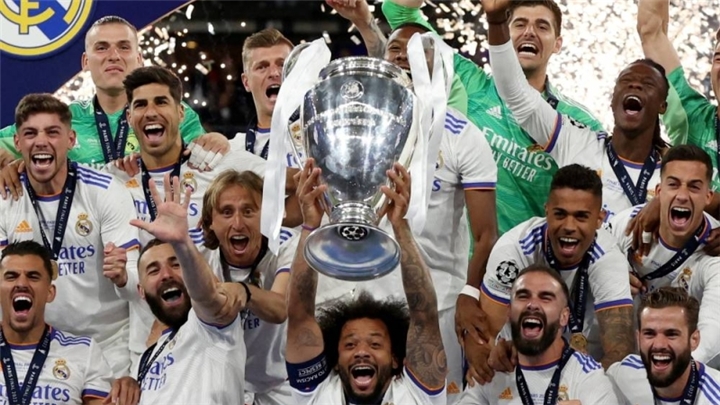 Real Madrid defy Champions League odds but what next for ageing team?