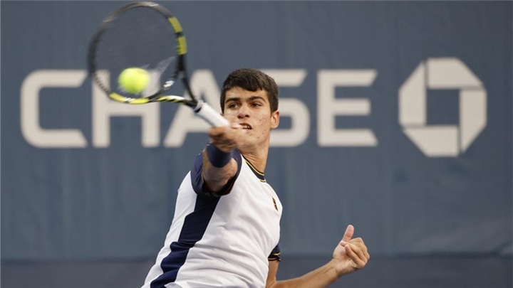 Alcaraz wins historic Rio Open title as Norrie triumphs at Delray Beach