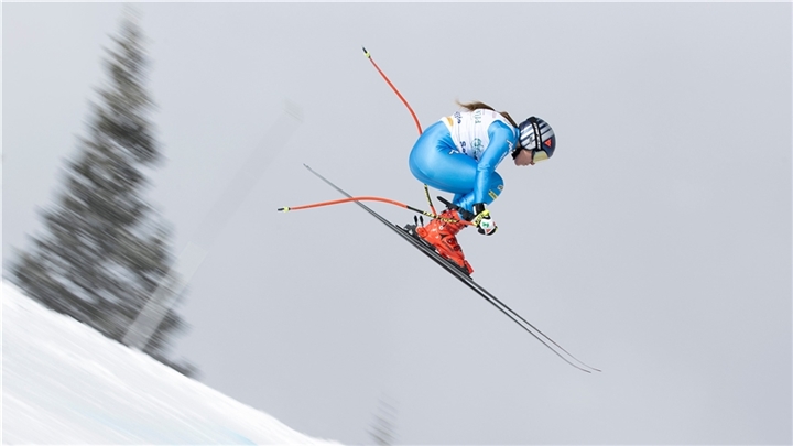 Winter Olympics: Ski jump gold medal favourite Kramer positive for COVID-19
