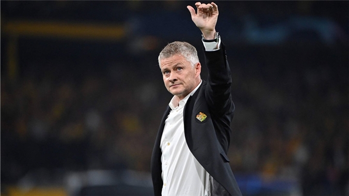 Ole Gunnar Solskjaer: Manchester United board yet to decide his future after discussions